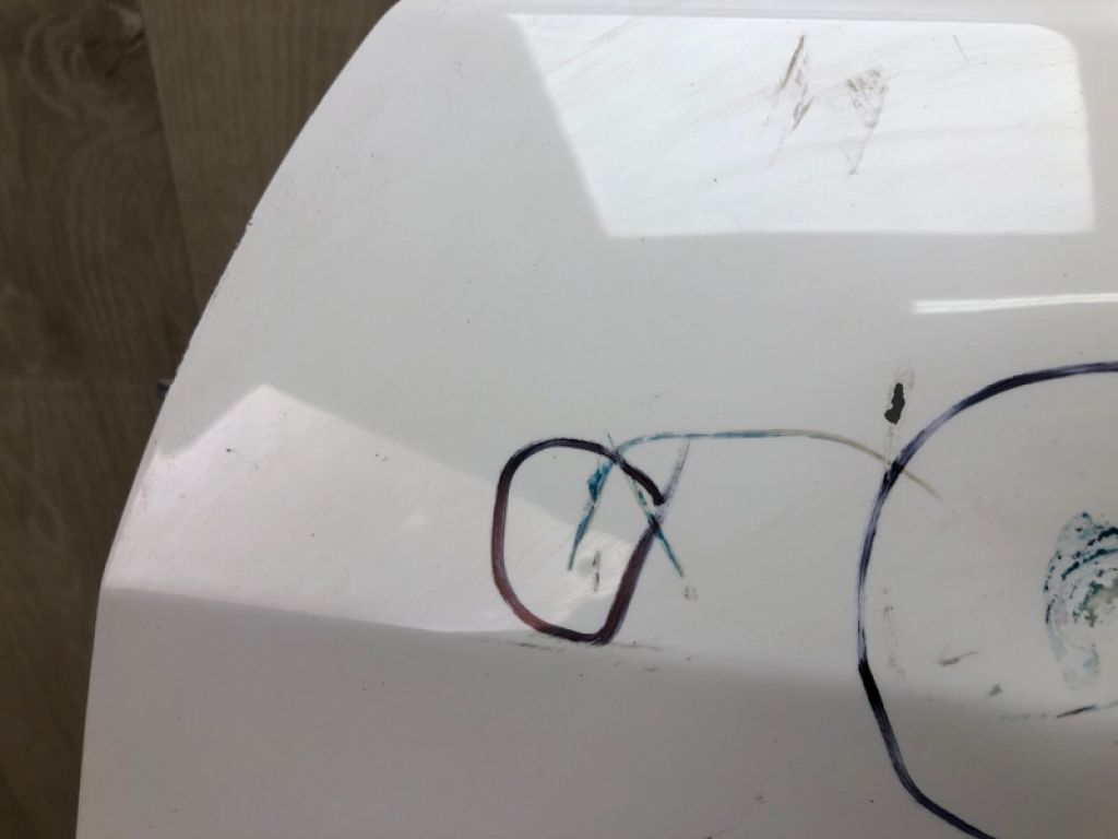 6700233170 | Двері передн. лів. TOYOTA CAMRY 40 06-11 - Фото 11