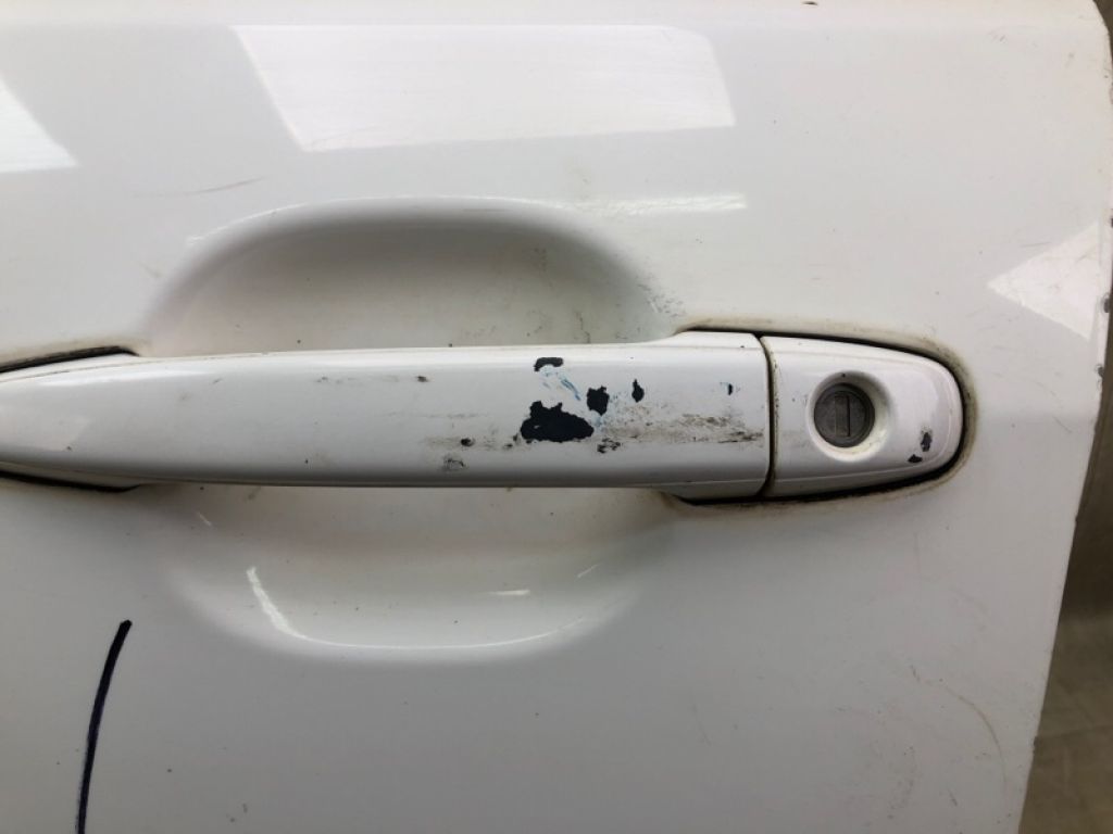 6700233170 | Двері передн. лів. TOYOTA CAMRY 40 06-11 - Фото 13