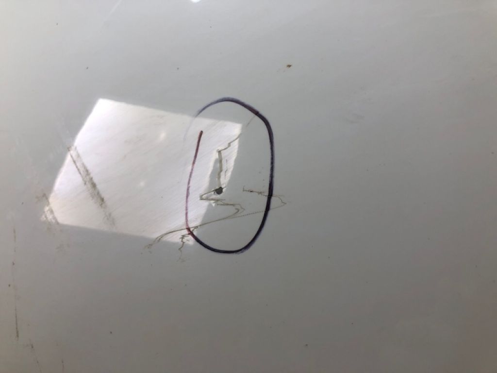 6700233170 | Двері передн. лів. TOYOTA CAMRY 40 06-11 - Фото 14