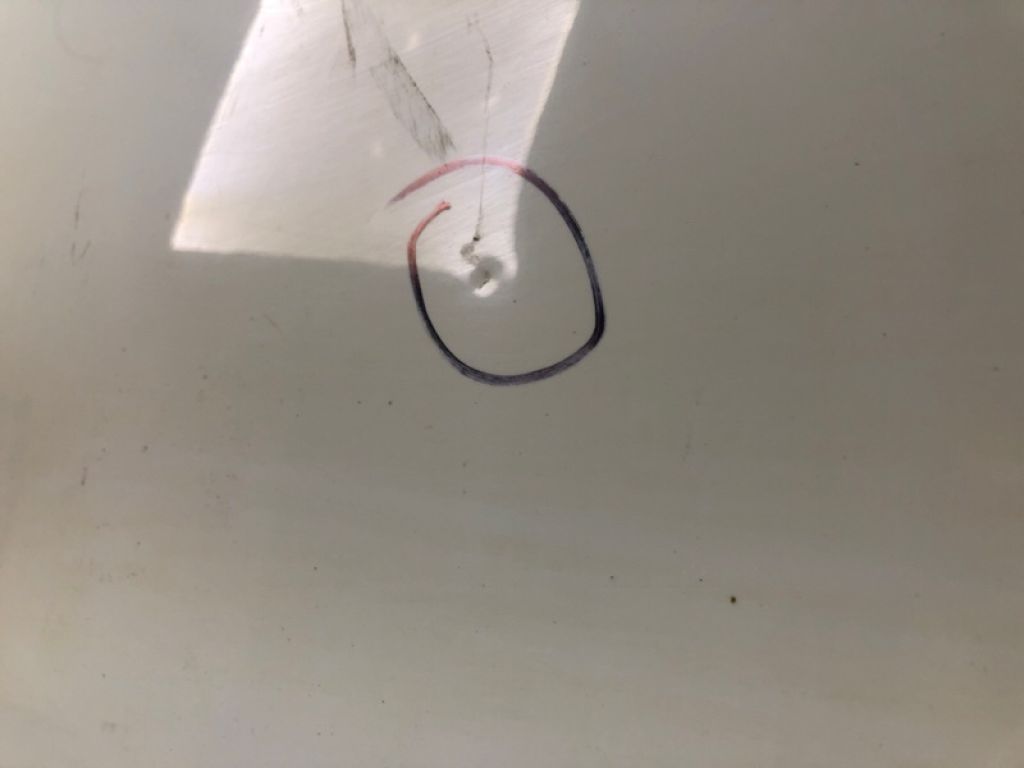 6700233170 | Двері передн. лів. TOYOTA CAMRY 40 06-11 - Фото 15