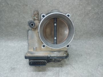Дросельна заслінка TOYOTA TUNDRA 07-13