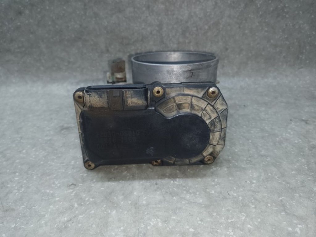 220300S010 | Дросельна заслінка TOYOTA TUNDRA 07-13 - Фото 3