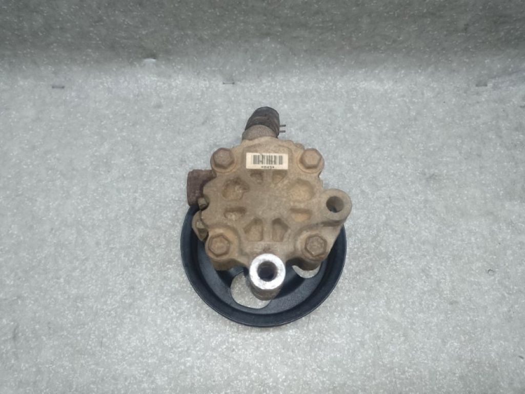 443100C090 | Насос ГУР TOYOTA TUNDRA 07-13 - Фото 7