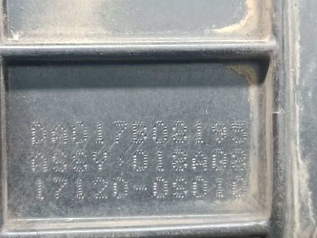 171200S010 | Коллектор впускной TOYOTA TUNDRA 07-13 - Фото 5