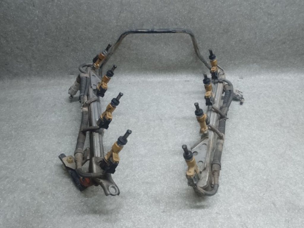 2320909151 | Форсунка паливна TOYOTA TUNDRA 07-13