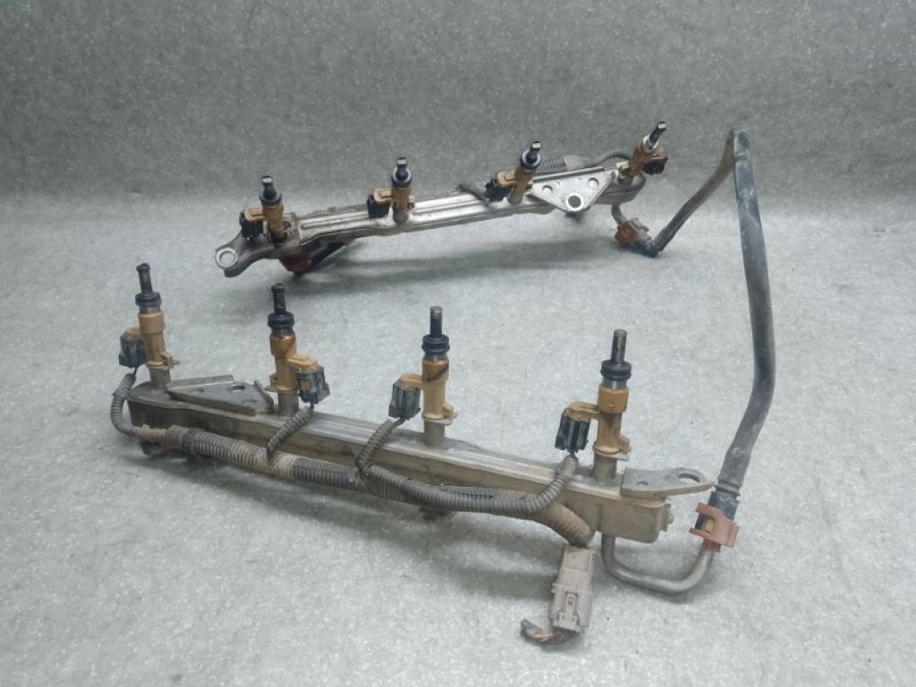 2320909151 | Форсунка паливна TOYOTA TUNDRA 07-13 - Фото 2