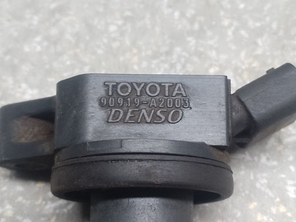 90919A2003 | Катушка зажигания TOYOTA TUNDRA 07-13 - Фото 3