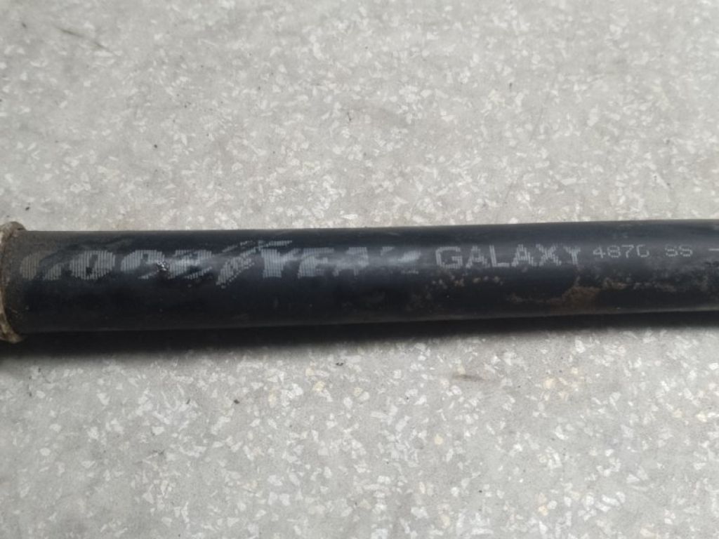 887110C130 | Трубка кондиціонеру TOYOTA TUNDRA 07-13 - Фото 3