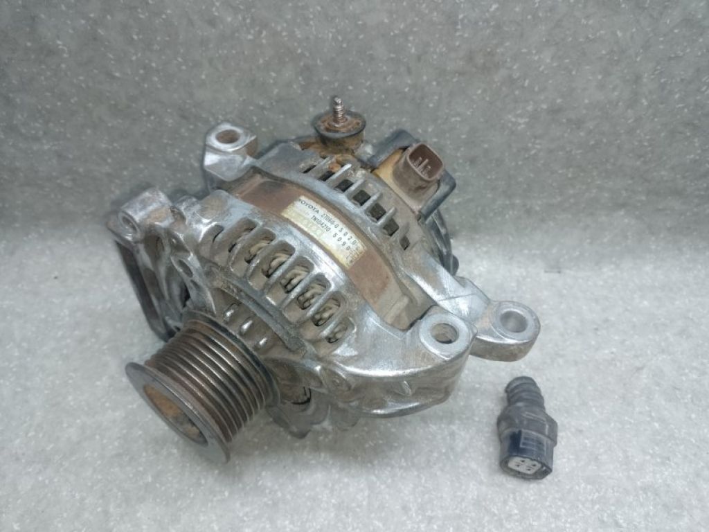 270600S020 | Генератор TOYOTA TUNDRA 07-13