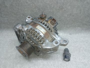 Генератор TOYOTA TUNDRA 07-13