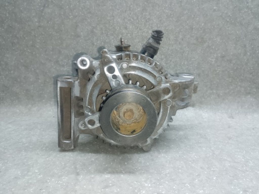 270600S020 | Генератор TOYOTA TUNDRA 07-13 - Фото 4