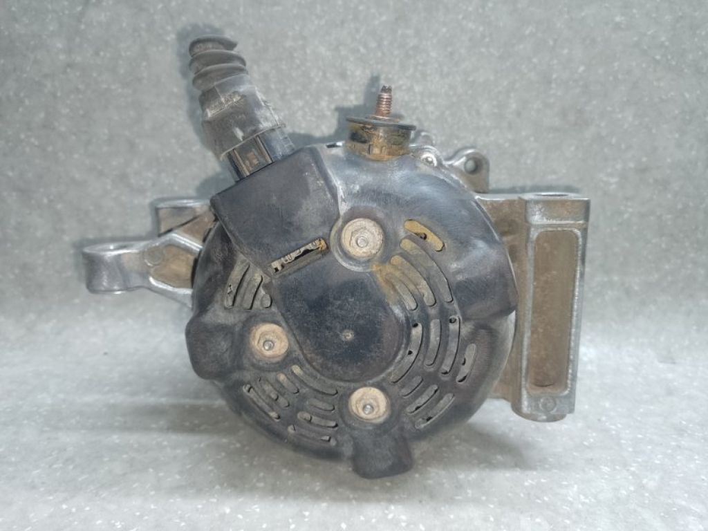 270600S020 | Генератор TOYOTA TUNDRA 07-13 - Фото 5