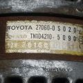 270600S020 | Генератор TOYOTA TUNDRA 07-13 - Превью 6