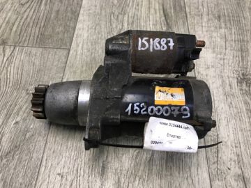 Стартер LEXUS ES350 06-12