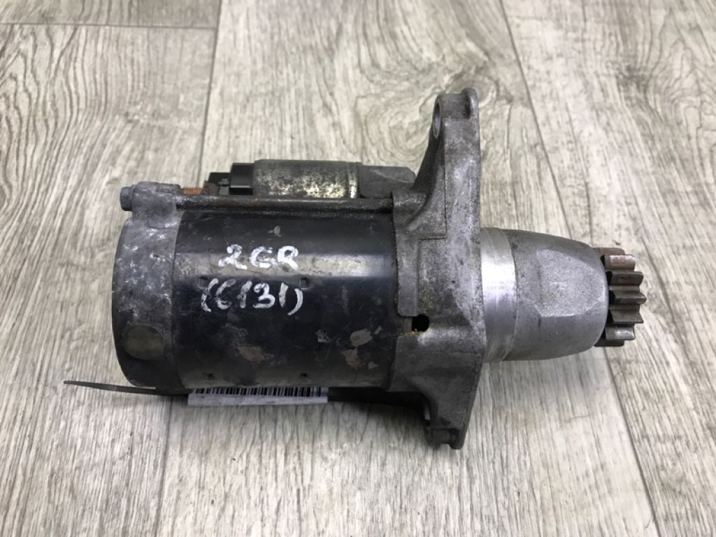 28100-20020 | Стартер LEXUS ES350 06-12 - Фото 3