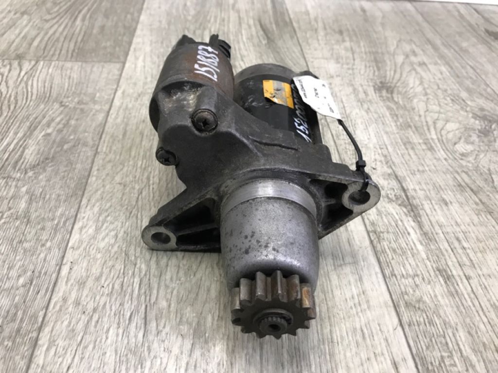 28100-20020 | Стартер LEXUS ES350 06-12 - Фото 4