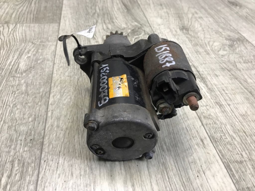 28100-20020 | Стартер LEXUS ES350 06-12 - Фото 5