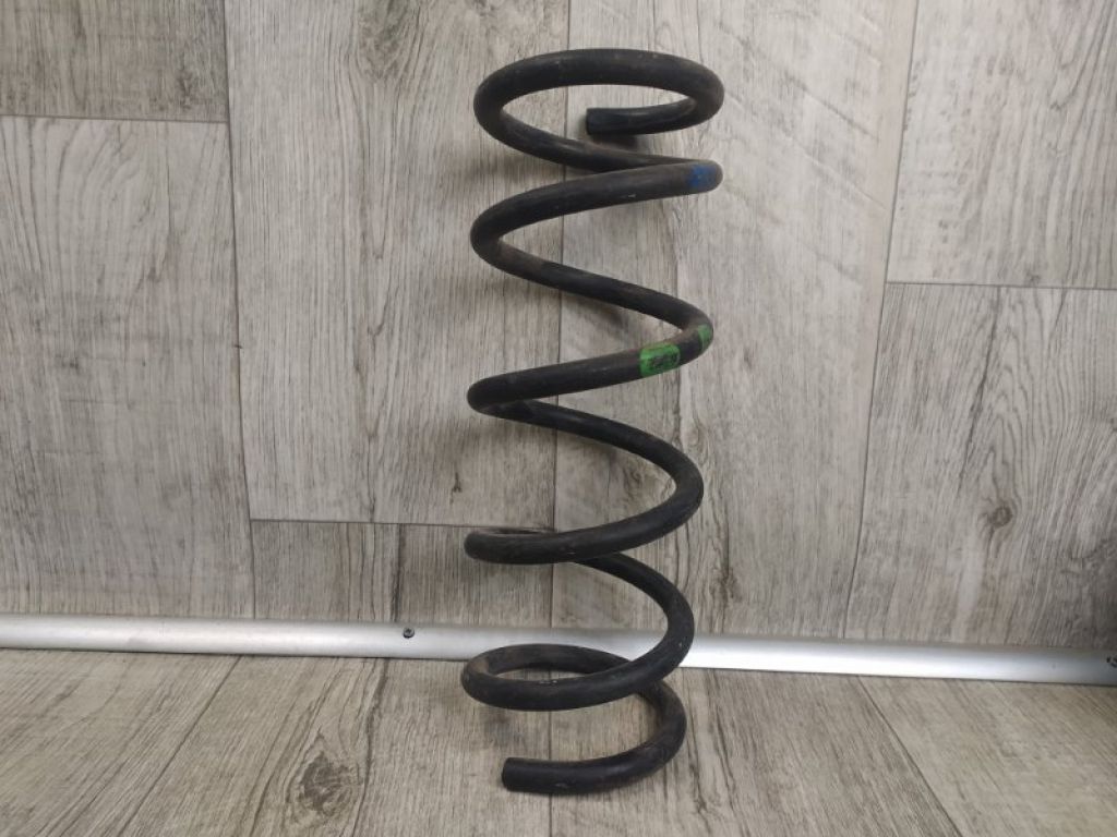 55020-1NC5A | Пружина задньої підвіски INFINITI G25/G35/G37/Q40 06-14