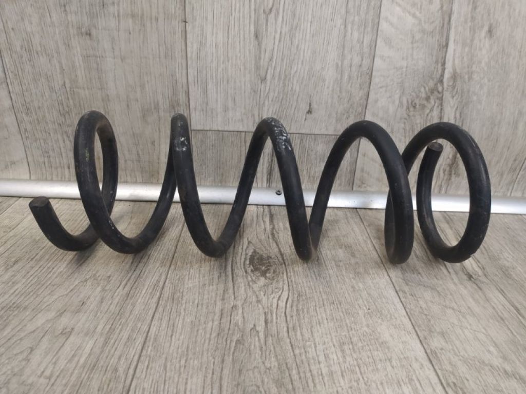 55020-1NC5A | Пружина задньої підвіски INFINITI G25/G35/G37/Q40 06-14 - Фото 2