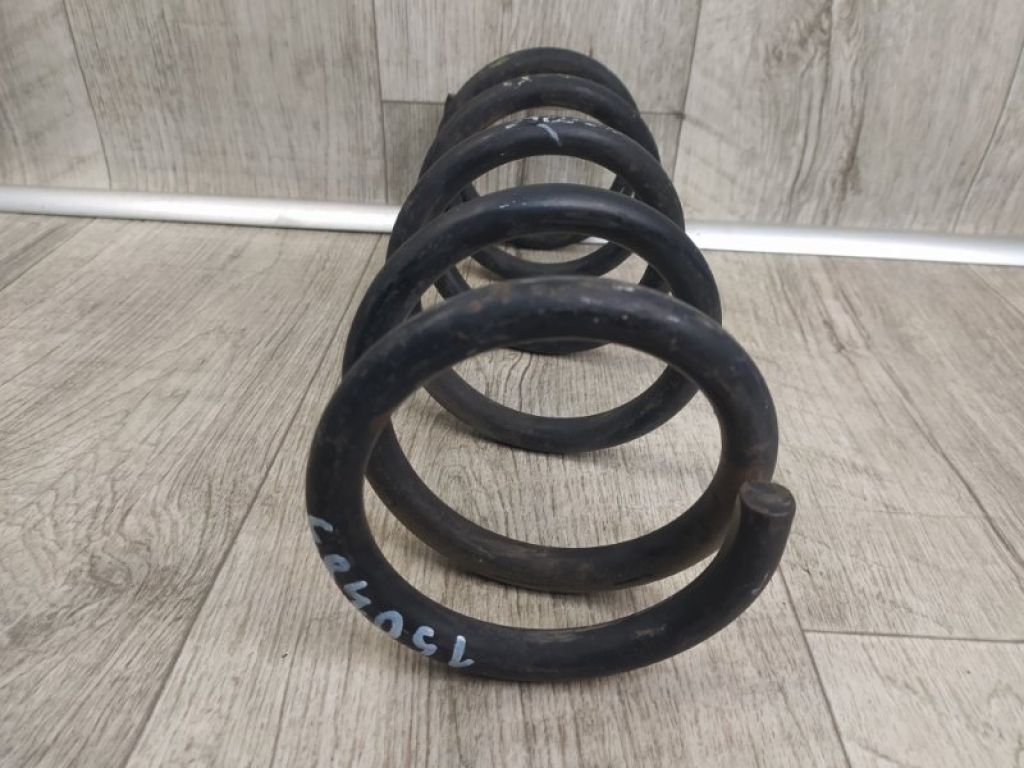 55020-1NC5A | Пружина задньої підвіски INFINITI G25/G35/G37/Q40 06-14 - Фото 3