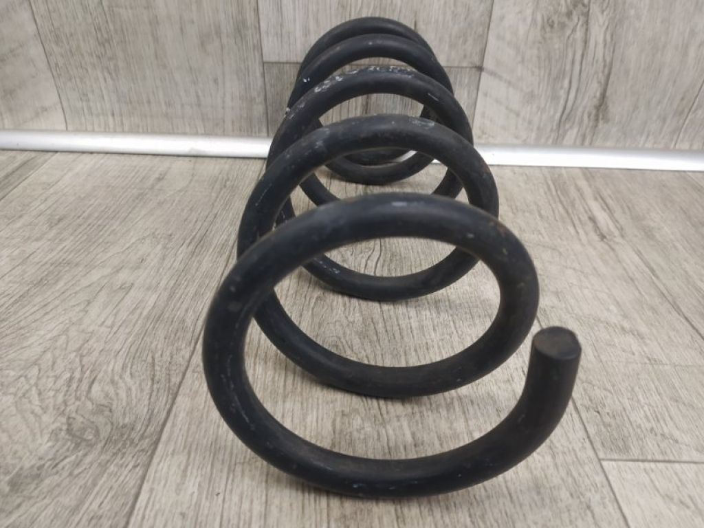 55020-1NC5A | Пружина задньої підвіски INFINITI G25/G35/G37/Q40 06-14 - Фото 4