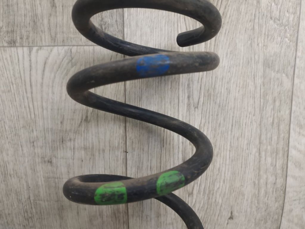 55020-1NC5A | Пружина задньої підвіски INFINITI G25/G35/G37/Q40 06-14 - Фото 5