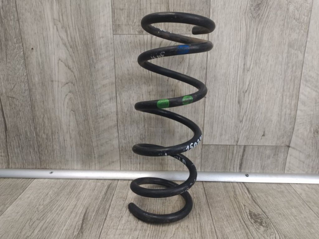 55020-1NC5A | Пружина задней подвески INFINITI G25/G35/G37/Q40 06-14