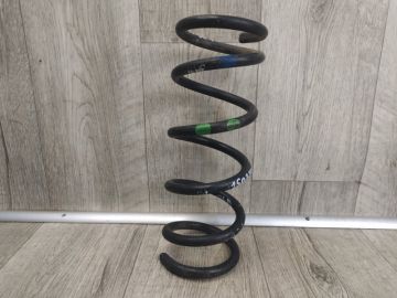 Пружина задней подвески INFINITI G25/G35/G37/Q40 06-14