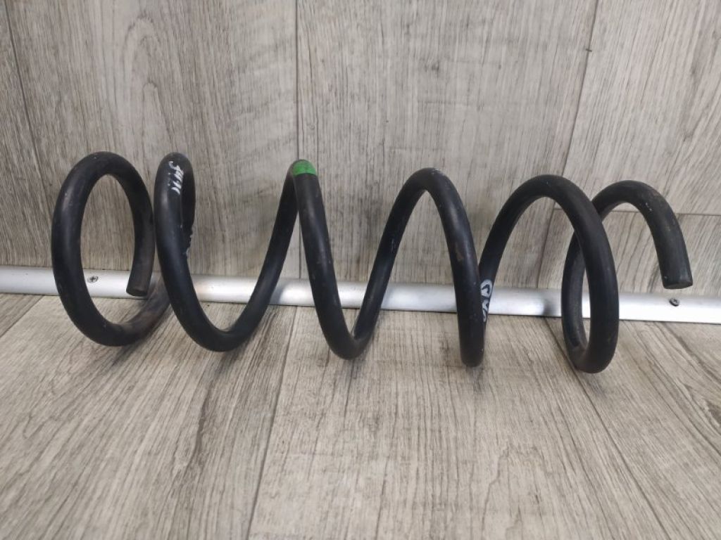 55020-1NC5A | Пружина задней подвески INFINITI G25/G35/G37/Q40 06-14 - Фото 2