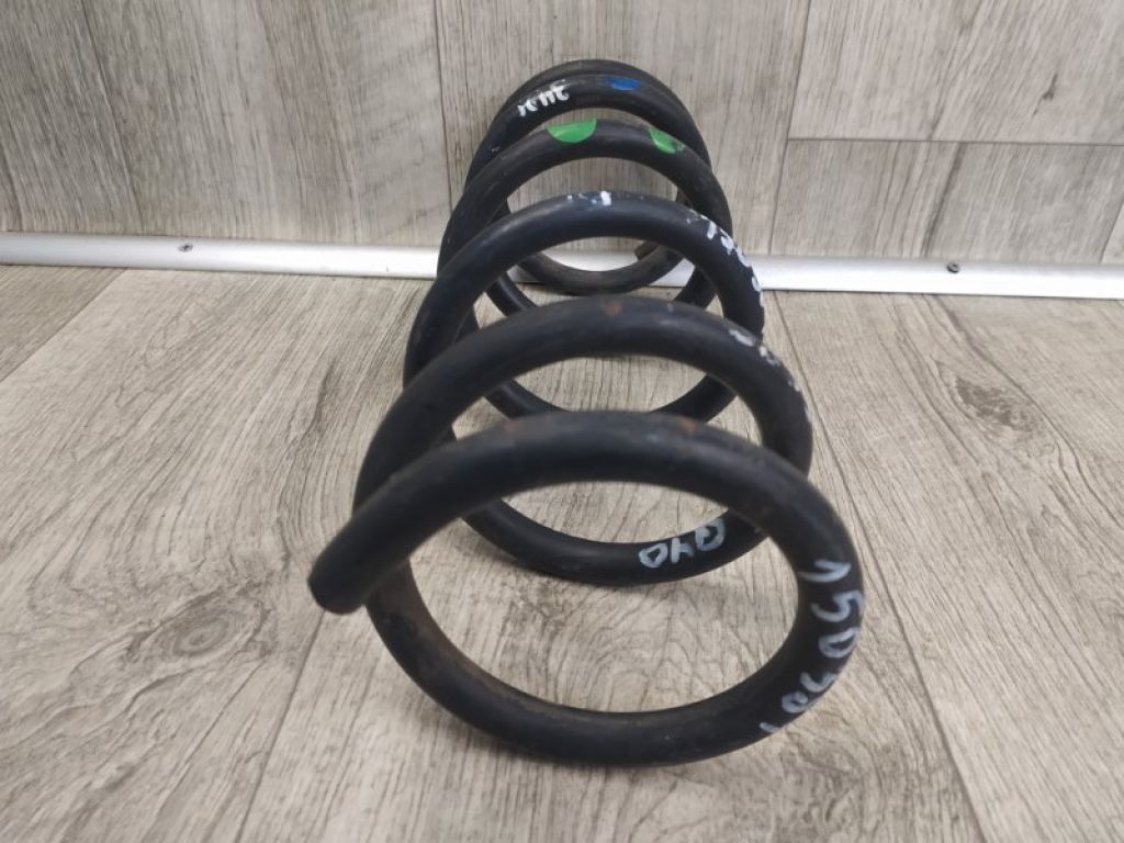 55020-1NC5A | Пружина задней подвески INFINITI G25/G35/G37/Q40 06-14 - Фото 3