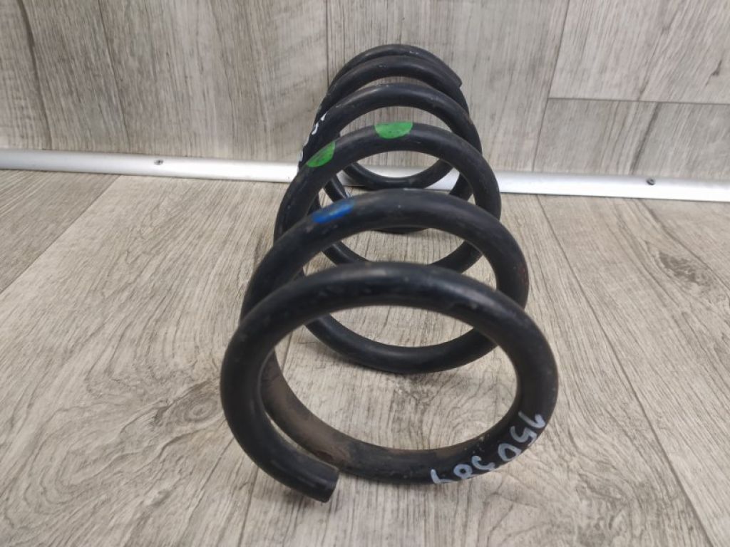 55020-1NC5A | Пружина задней подвески INFINITI G25/G35/G37/Q40 06-14 - Фото 4