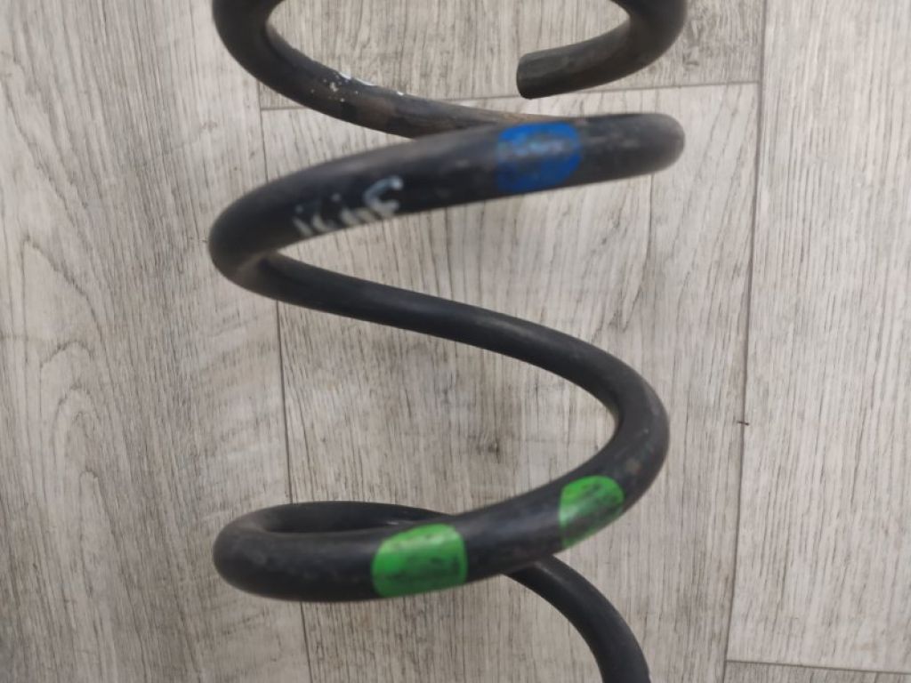 55020-1NC5A | Пружина задней подвески INFINITI G25/G35/G37/Q40 06-14 - Фото 5