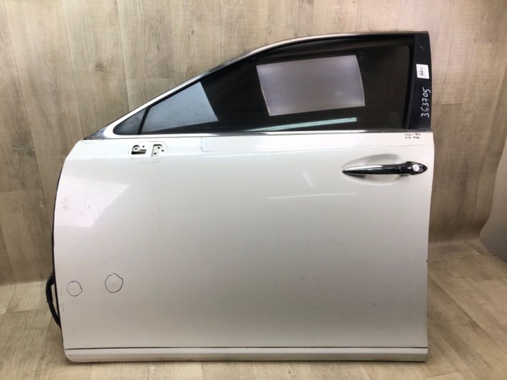 6700233190 | Двері передн. лів. LEXUS ES350 06-12