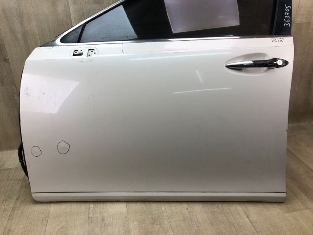 6700233190 | Двері передн. лів. LEXUS ES350 06-12 - Фото 3