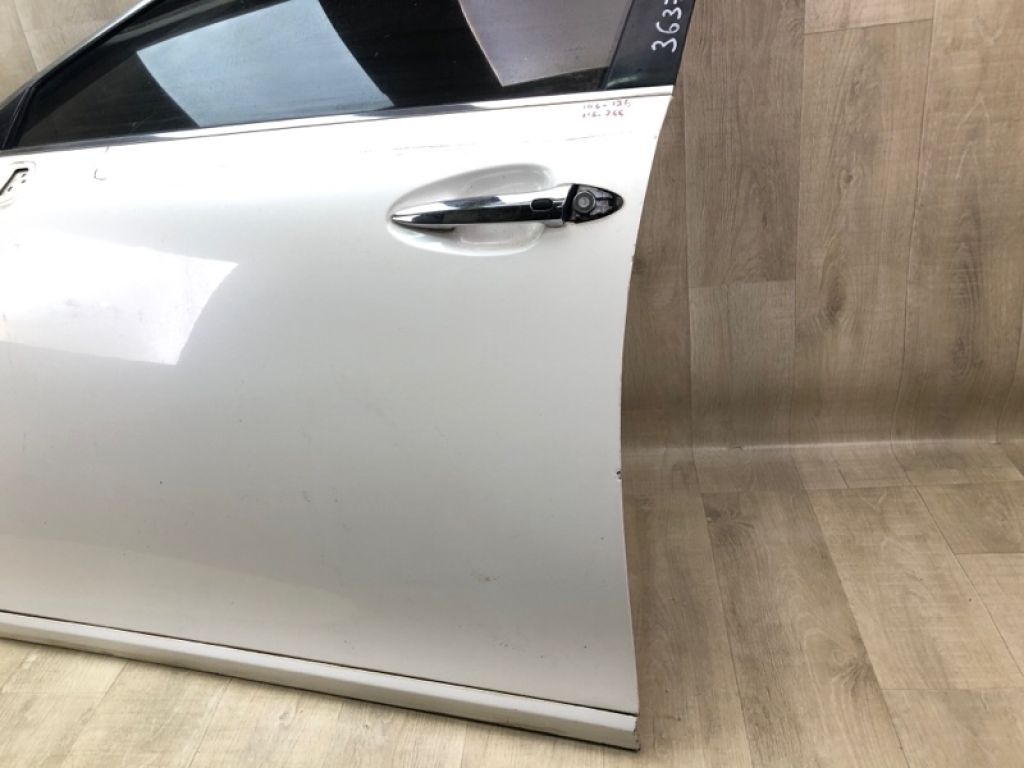 6700233190 | Двері передн. лів. LEXUS ES350 06-12 - Фото 5