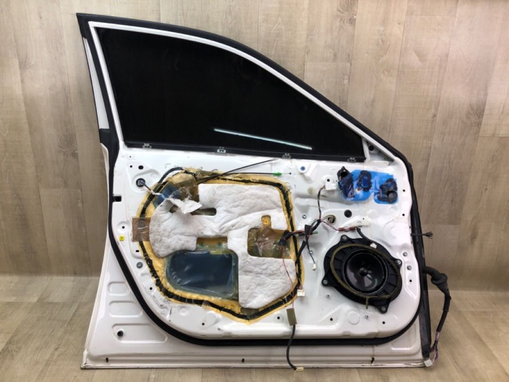 6700233190 | Двері передн. лів. LEXUS ES350 06-12 - Фото 6