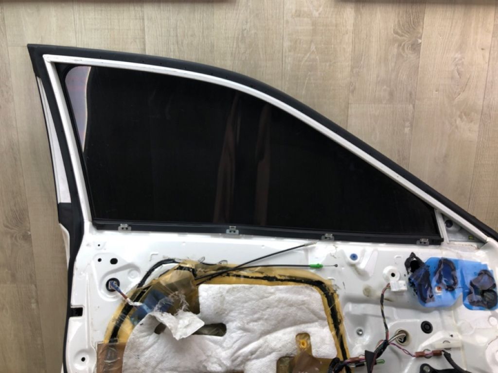 6700233190 | Двері передн. лів. LEXUS ES350 06-12 - Фото 7