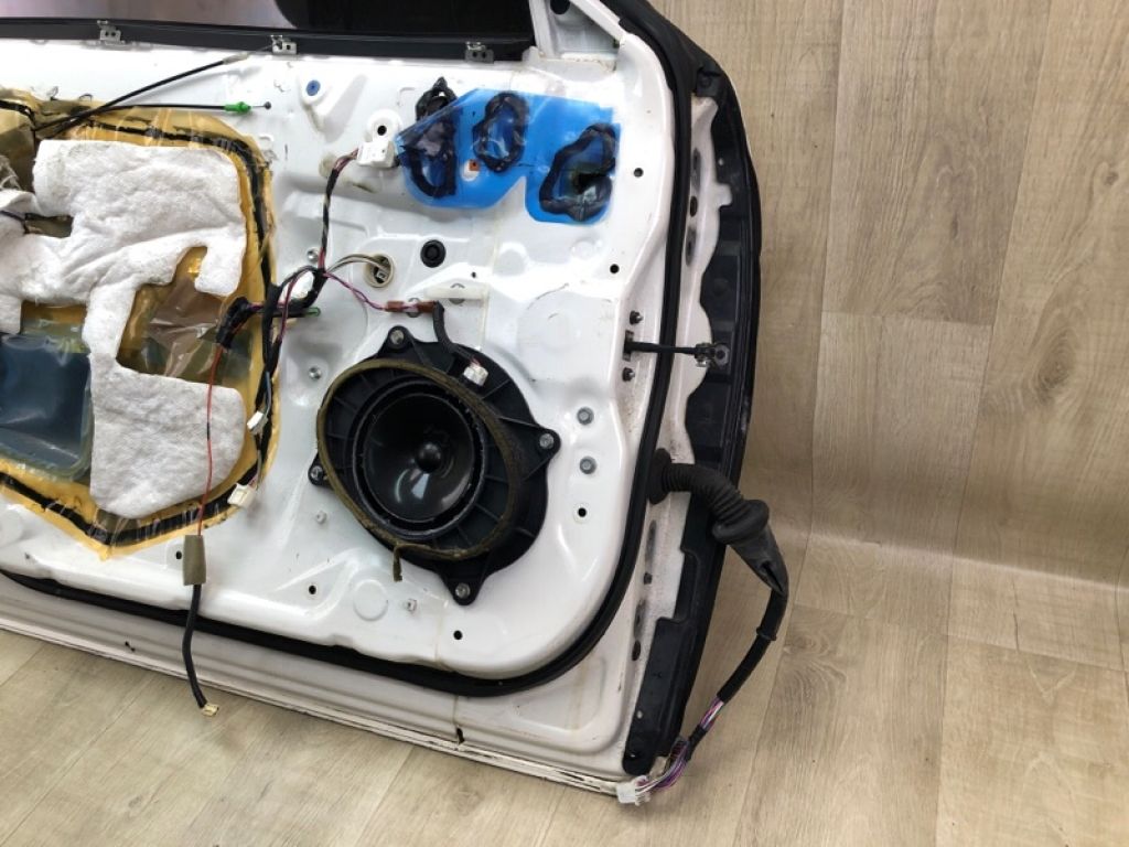 6700233190 | Двері передн. лів. LEXUS ES350 06-12 - Фото 10