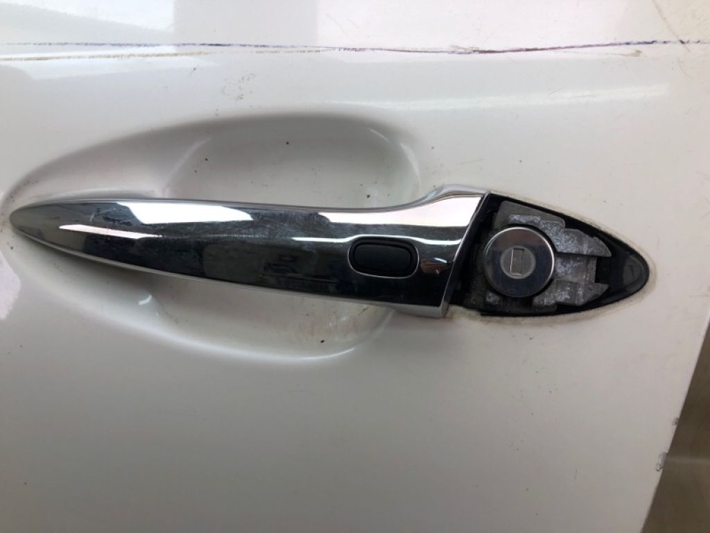 6700233190 | Двері передн. лів. LEXUS ES350 06-12 - Фото 12