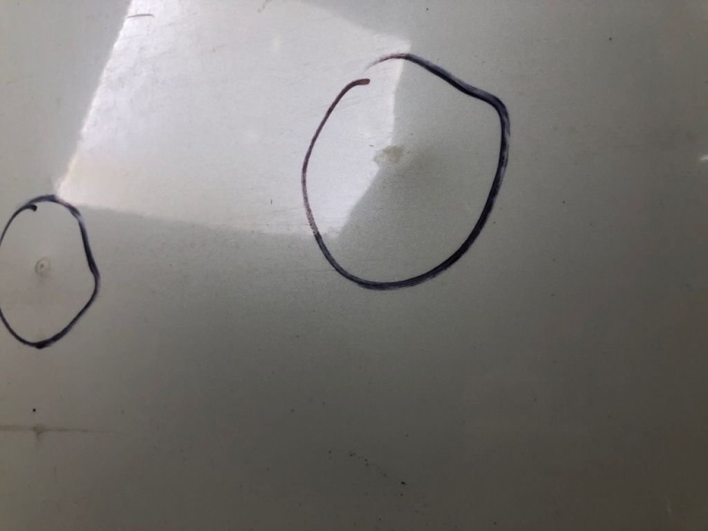 6700233190 | Двері передн. лів. LEXUS ES350 06-12 - Фото 15