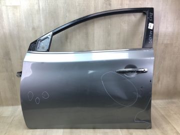 Двері передн. лів. NISSAN SENTRA B17 12-21