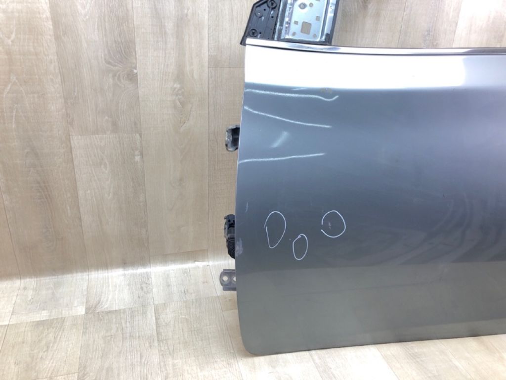 H01019AMMA | Двері передн. лів. NISSAN SENTRA B17 12-21 - Фото 4