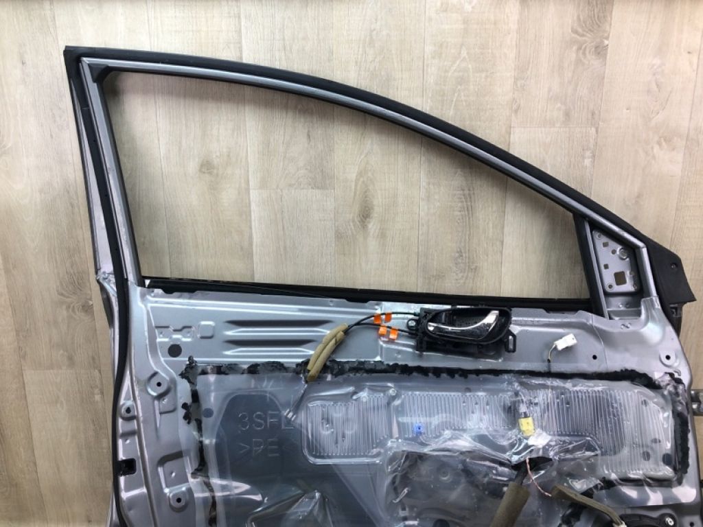 H01019AMMA | Двері передн. лів. NISSAN SENTRA B17 12-21 - Фото 7