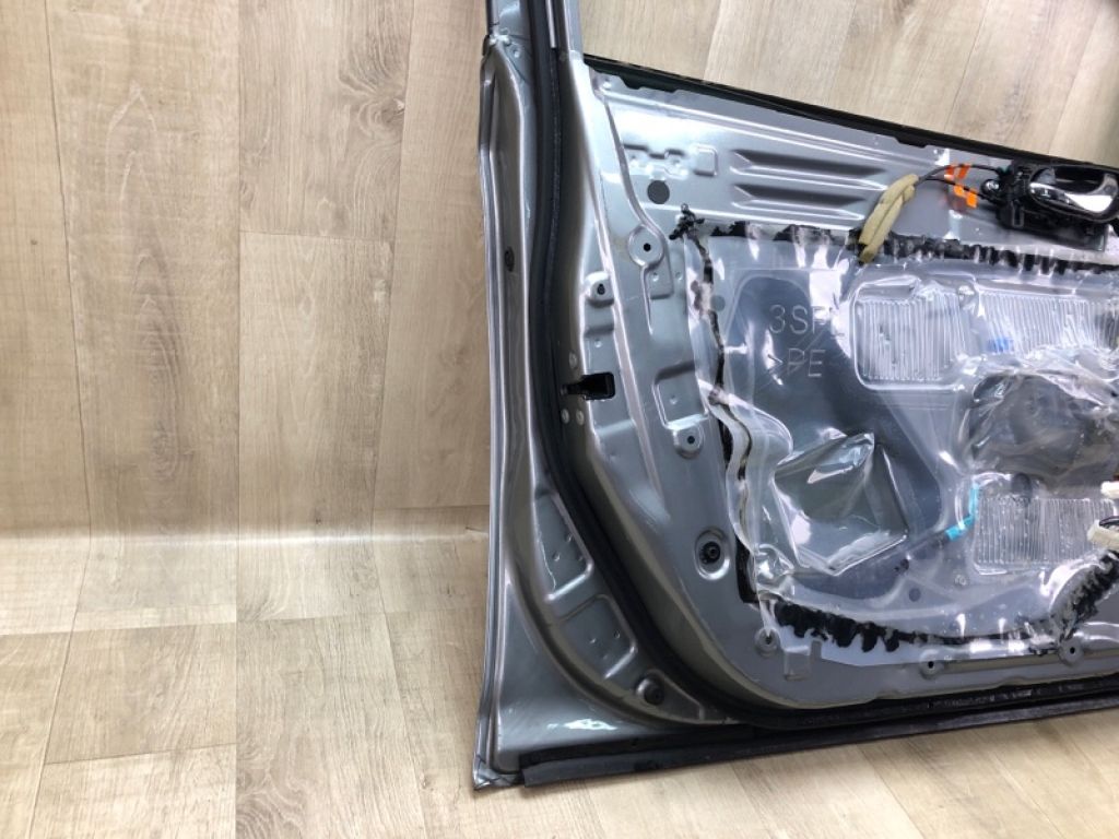 H01019AMMA | Двері передн. лів. NISSAN SENTRA B17 12-21 - Фото 9