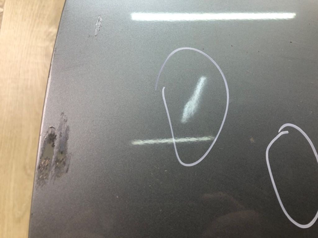 H01019AMMA | Двері передн. лів. NISSAN SENTRA B17 12-21 - Фото 13