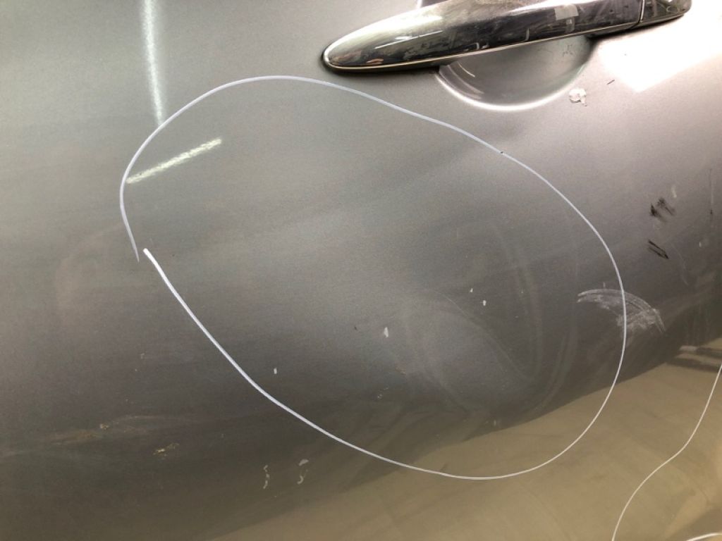 H01019AMMA | Двері передн. лів. NISSAN SENTRA B17 12-21 - Фото 14