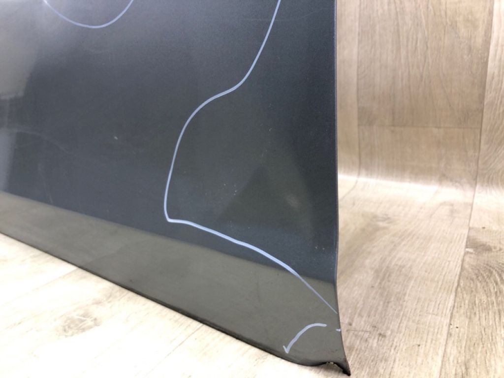 H01019AMMA | Двері передн. лів. NISSAN SENTRA B17 12-21 - Фото 17