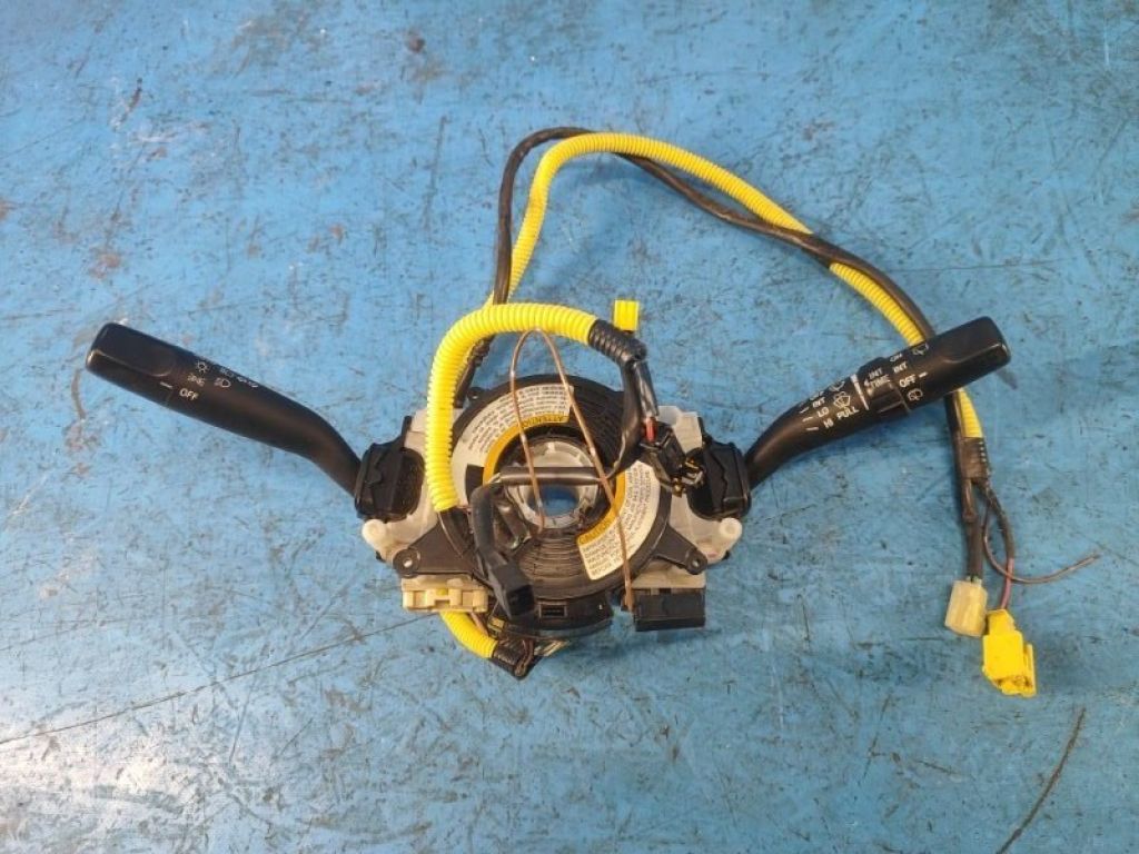 37400-50J30 | Шлейф Airbag SUZUKI GRAND VITARA XL-7 01-06