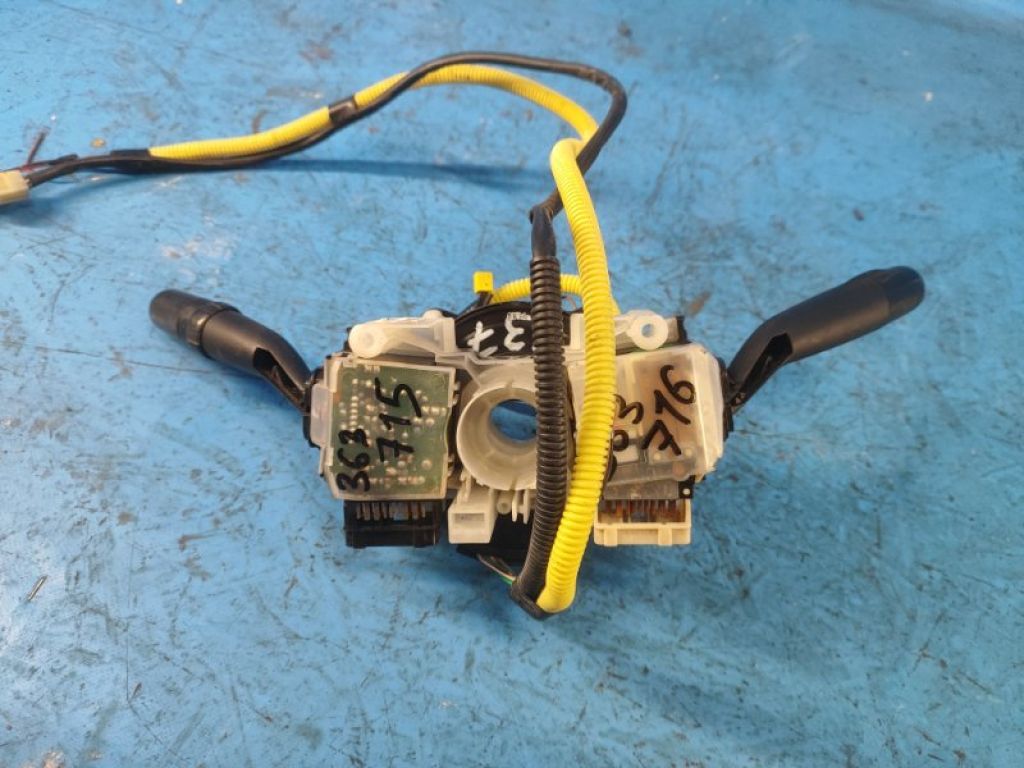 37400-50J30 | Шлейф Airbag SUZUKI GRAND VITARA XL-7 01-06 - Фото 2