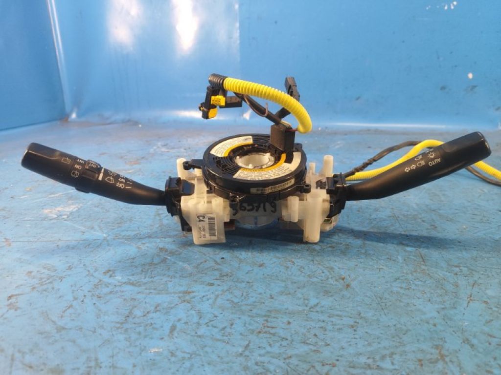 37400-50J30 | Шлейф Airbag SUZUKI GRAND VITARA XL-7 01-06 - Фото 5